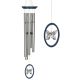Wind Fantasy Chime Butterfly WFCB