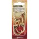BRASS SAFETY HOOK