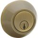 AB CP 2CYL DEADBOLT