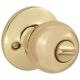 PB CP BALL PRIVACY LOCK
