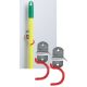 2PK HANDLE HOOK