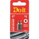 #1 1INSQ RECES INSERT BIT