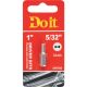 5/32 1INCLUTCH INSERT BIT