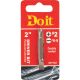 #2 - Flat Head Driver Bit Doit 377112
