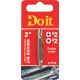 #2 DBL END PHLP/SQ BIT