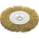 3IN CARD FINE WIRE WHEEL