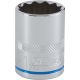 21MM 1/2 DRIVE SOCKET