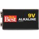 1PK DIB 9V BATTERY