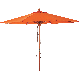 9FT MARKET SPICE UMBRELLA
