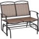 TJF-T011 GREENVILLE DOUBLE GLIDER