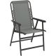 ZD-603-GY SEVILLE FOLDING CHAIR