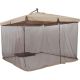 TJAUL-008-300*300 10FT RECT OFFSET UMBRELLA