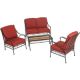 Vienna 3-Piece Chat Set
