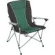 AC2272 FLAT ARM CAMP CHAIR