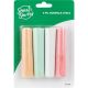 4 PACK SIDEWALK CHALK 820229