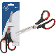  8-1/2 In  Stainless Steel Scissors 10229