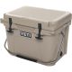 10020010000 ROADIE 20QT TAN COOLER
