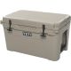 10045010000 TUNDRA 45QT TAN COOLER