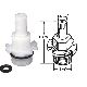 UTOPIA FAUCET STEM