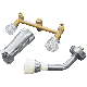 8IN VALVE DIVERTER