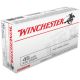 020892201910 WIN 45 230GR FMJ 50RD