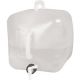 5-Gal. Collapsible Plastic Water Carrier
