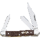 021205002170 BROWN MD STOCKMAN KNIFE