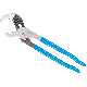 Tongue and Groove V-Jaw Pliers12in Channel Lock 442