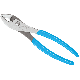 8IN SLIP JOINT PLIER