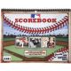 BASEBALL SCORE BOOK