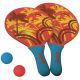 GRIP RT PADDLEBALL SET