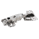 CONCEALED HINGE