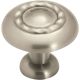 Inspirations Knob  Rope Satin Nickel BP1585G10