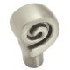 1-1/8IN G10 SPIRAL KNOB