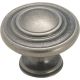 1-3/8IN WN 3-RING KNOB