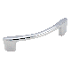 Allison Modern Pull Polished Chrome 3-1/2in BP341526