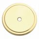 1-3/4IN BACKPLATE