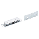 Aluminum Double Magnetic Catch BP33772AL