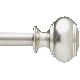 246552-411 28-48 5/8 NKL DORSET ROD