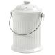 CERAMIC COMPOST KEEPER