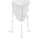 JELLY STRAINER STAND