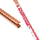1/4IN PLASTIC DOOR TRACK
