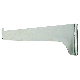 10IN ANOCHROME BRACKET