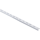36IN WHITE SHELF STANDARD
