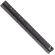 72IN BLACK SHELF STANDARD