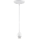 MINI PENDANT WHITE