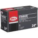 035011000695 24IN UNIVERSAL INNER TUBE