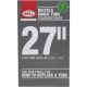 035011000800 27IN UNIVERSAL INNER TUBE