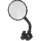 035011003795 FLEX HANDLEBAR MIRROR