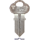 036448100194 CG1 OMC MOTOR KEY